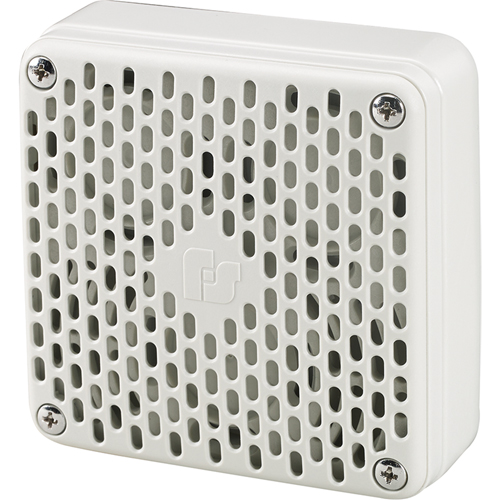 Avertisseurs &eacute;lectroniques Vibratone Groupe Generik