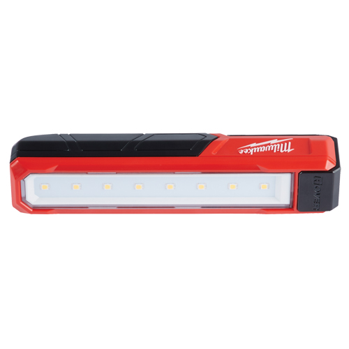 Projecteur de poche USB Rover, DEL, 445 lumens, 2 hres de fonctionnement, Bloc-pile Rechargeable, Plastique Groupe Generik