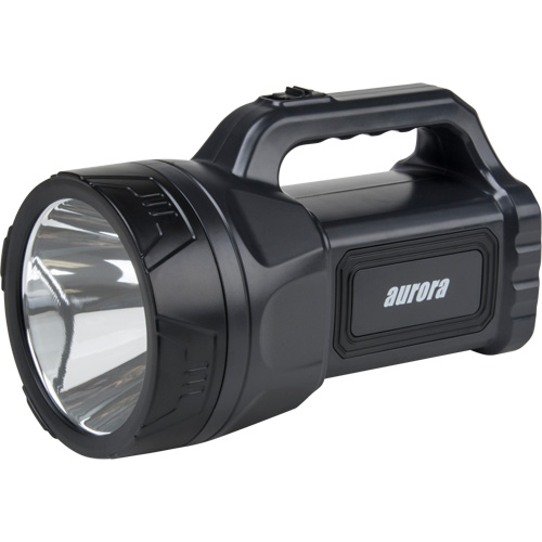 Projecteur DEL AFL400, DEL, 516 Lumens, Piles Rechargeable Groupe Generik