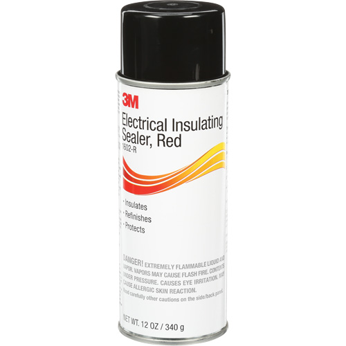Scotch&reg; Insulating Spray, Aerosol Can Groupe Generik
