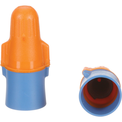 Performance Plus Wire Connectors Groupe Generik
