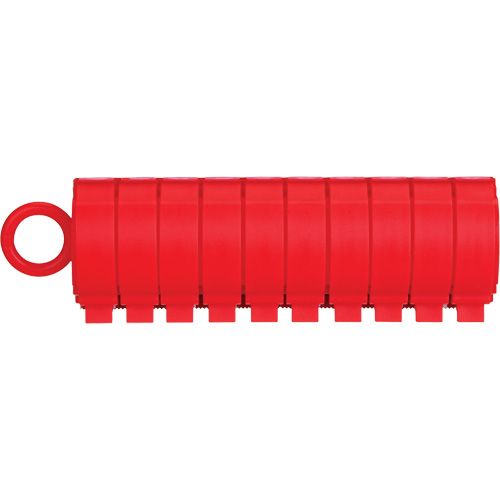 D&eacute;vidoir de ruban de marquage de fils ScotchCode Groupe Generik