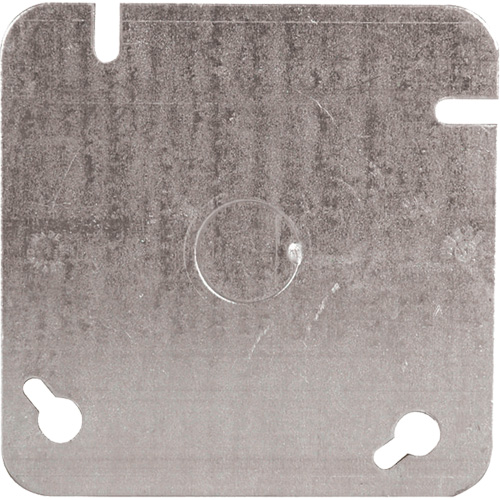 Couvercle de boîte de jonction Groupe Generik