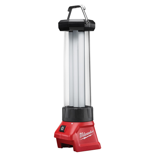 Lanterne et &eacute;clairage &agrave; faisceau concentr&eacute; M18, DEL, 700 lumens, 10 hres de fonctionnement, Bloc-pile Rechargeable, Plastique Groupe Generik