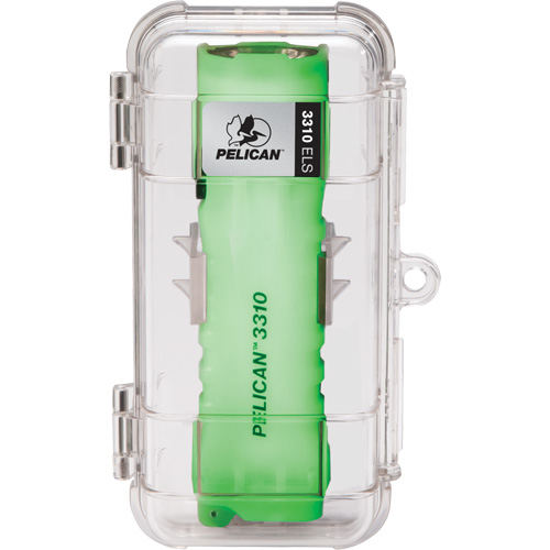 Station d'&eacute;clairage d'urgence, DEL, Piles AA, Plastique Groupe Generik