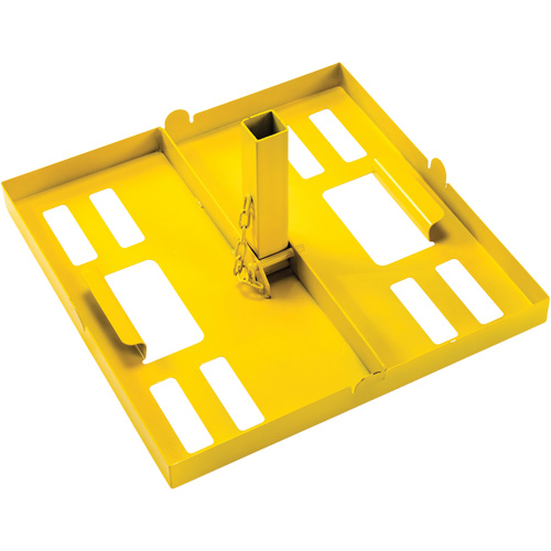 Modular Light System Base Groupe Generik
