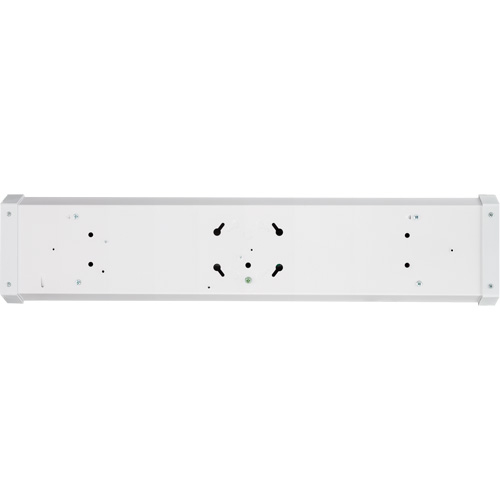 FMLWL Wrap-Around Low-Profile Light Fixture Groupe Generik