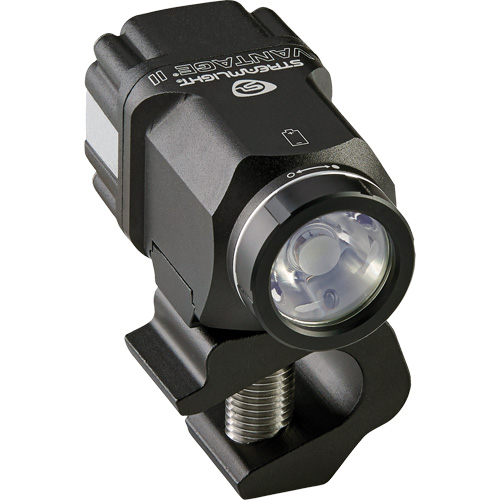 Lampe pour casque de calibre industriel Vantage II Groupe Generik