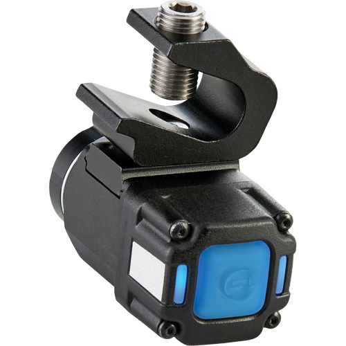 Lampe pour casque de calibre industriel Vantage II Groupe Generik