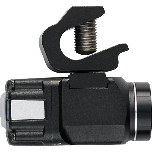 Lampe pour casque de calibre industriel Vantage II Groupe Generik