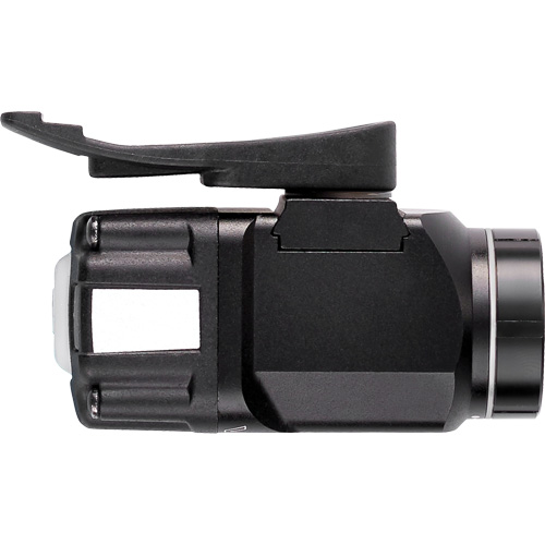 Lampe pour casque de pompier Vantage II Groupe Generik