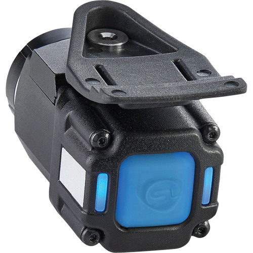 Lampe pour casque de pompier Vantage II Groupe Generik