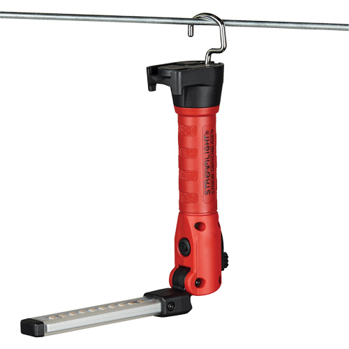Lampe de travail compacte Strion SwitchBlade, DEL, 500 Lumens Groupe Generik