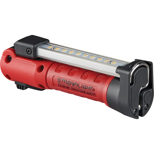 Lampe de travail compacte Strion SwitchBlade, DEL, 500 Lumens Groupe Generik