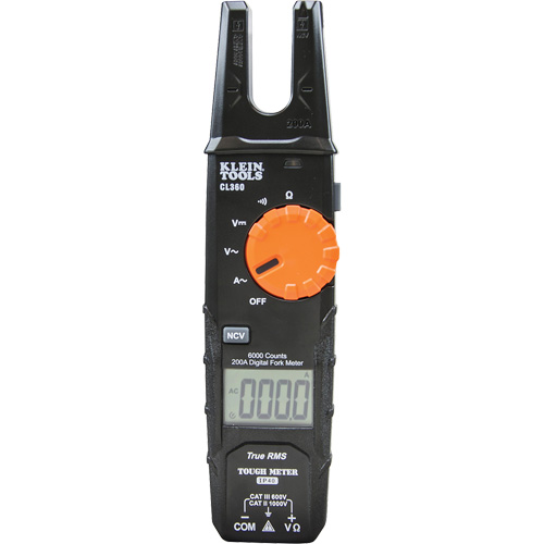 Electrical Tester Groupe Generik