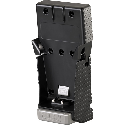 Support de recharge CA/CC Vulcan 180 Groupe Generik