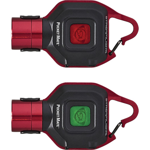 Pocket Mate&reg; USB Flashlight Groupe Generik