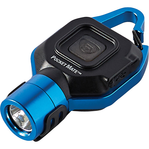 Pocket Mate&reg; USB Flashlight Groupe Generik