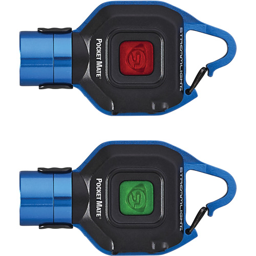 Pocket Mate&reg; USB Flashlight Groupe Generik