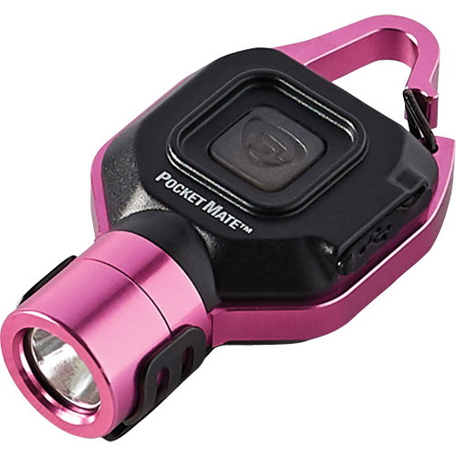 Pocket Mate&reg; USB Flashlight Groupe Generik