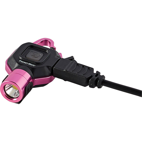 Pocket Mate&reg; USB Flashlight Groupe Generik