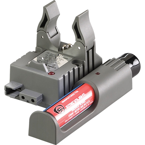 Support de charge &agrave; califourchon Strion USB Groupe Generik