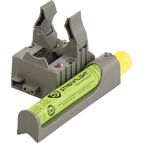 Support de charge intelligent &agrave; califourchon et pile sub-C Groupe Generik