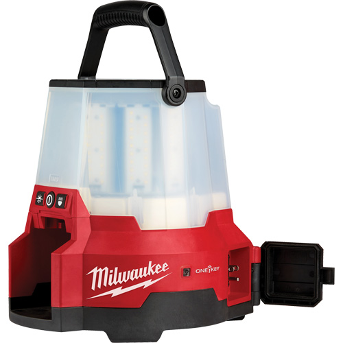 Lampe de chantier compacte M18 RADIUS avec ONE-KEY, DEL, 4400 lumens Groupe Generik