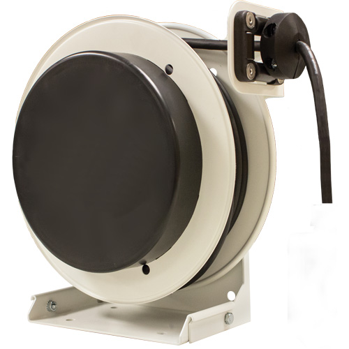 D&eacute;vidoir de cordon, 50', SJOOW, Calibre de 12/3, 20 A Groupe Generik