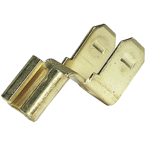 Pico Male Tab Connector Groupe Generik