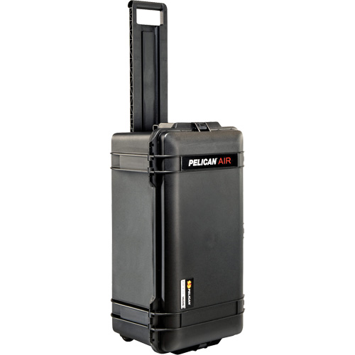 1606 Air Case, Hard Case Groupe Generik