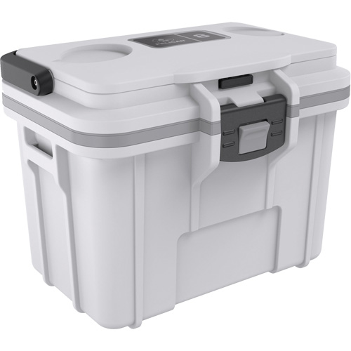 Personal Cooler, 8 qt. Capacity Groupe Generik