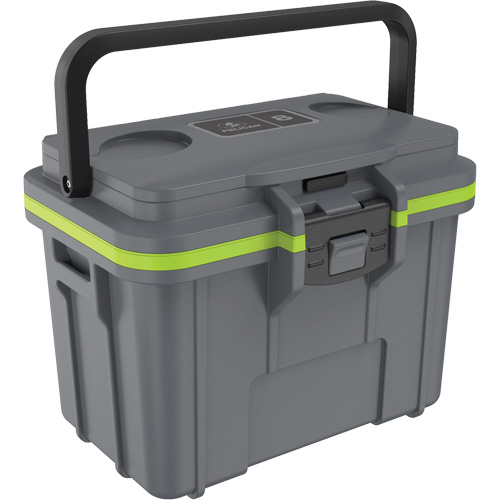 Personal Cooler, 8 qt. Capacity Groupe Generik