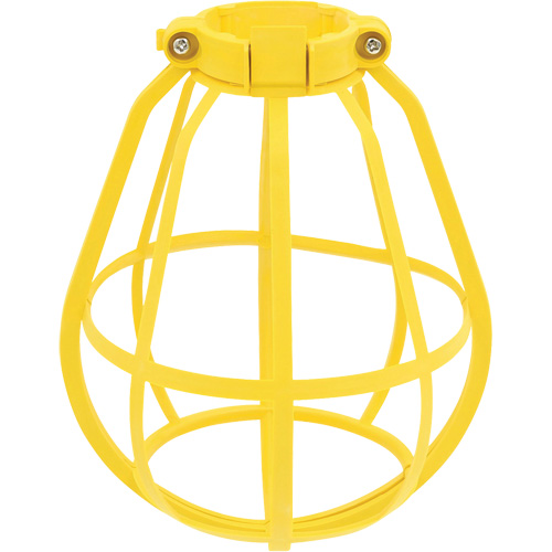 Plastic Replacement Cage for Light Strings Groupe Generik