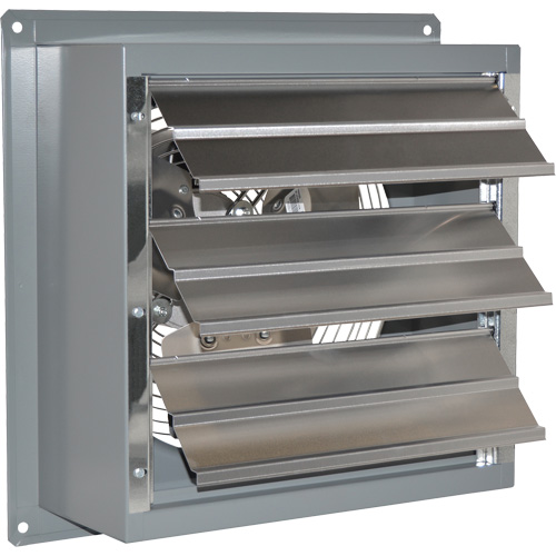 Ventilateur d'&eacute;chappement standard SD Groupe Generik