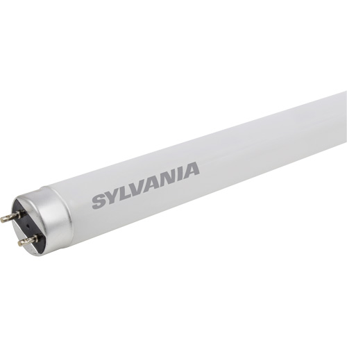 SubstiTUBE&reg; 4' Value LED T8 Lamp, 15 W, 2100 Lumens, G13 Base Groupe Generik