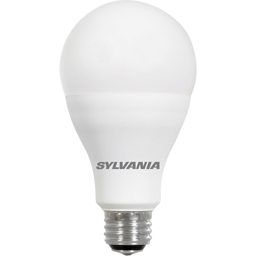 Ultra LED A-Line Lamp, 23 W, 2600 Lumens, Medium Base Groupe Generik