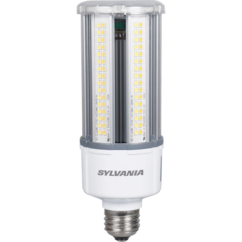 Lampe Ultra LED s&eacute;lectionnable HIDr de rechange, 27 W, 4200 lumens, base E26 moyen Groupe Generik