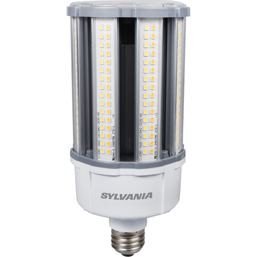 Lampe Ultra LED s&eacute;lectionnable HIDr de rechange, 36 W, 5600 lumens, base E26 moyen Groupe Generik