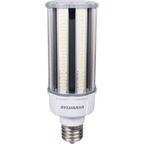 Ultra LED Selectable HIDr Replacement Lamp, 45 W, 7000 Lumens, EX39 Mogul Base Groupe Generik