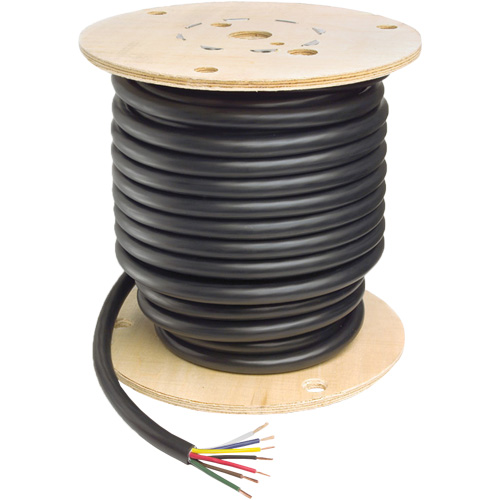 PVC Trailer Cable Groupe Generik
