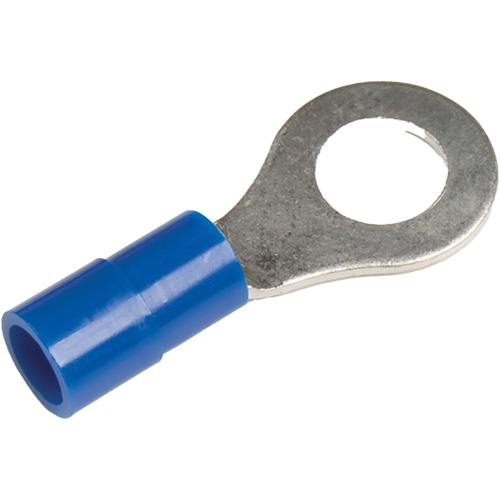 Nylon Ring Terminals Groupe Generik