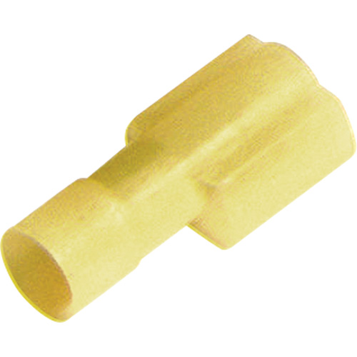 12 - 10 Gauge Male Nylon Quick Disconnects Groupe Generik