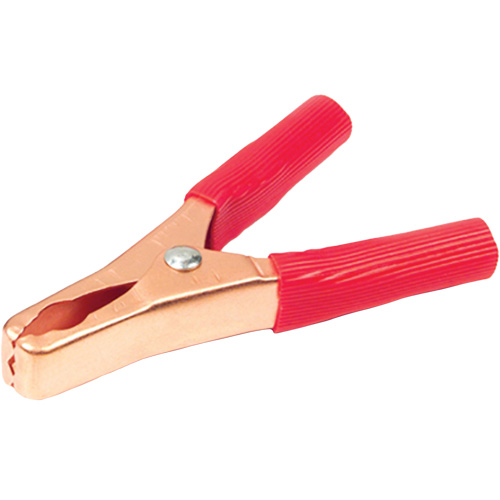 Industrial Grade  Heavy-Duty 50A Charging Clip Groupe Generik