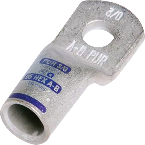 MagnaLug&reg; Starter/Ground Lugs Groupe Generik
