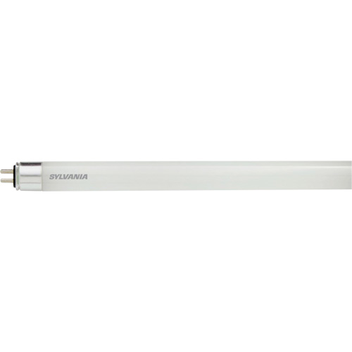 SubstiTUBE LED T5HE UL Type A Lamps, 7 W, T5, 4100 K, 24" L Groupe Generik