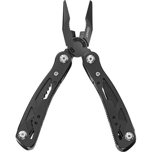 Outil polyvalent noir CT225, 4-7/10" l Groupe Generik