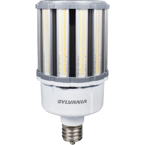 Lampe HID mise &agrave; niveau ULTRA DEL s&eacute;lectionnable, &eacute;pi de mais, 120 W, 18 600 lumens, base EX39 Goliath Groupe Generik
