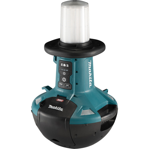 Lampe de chantier &agrave; DEL auto-redressante 40Vmax XGT (outil seulement)?, DEL, 5500 lumens Groupe Generik
