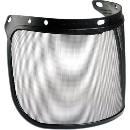 &eacute;cran &agrave; visi&egrave;re grillag&eacute;, 15-1/2" la x 7" h Groupe Generik